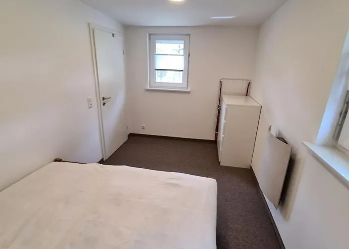 Vakantiehuis Am Wald