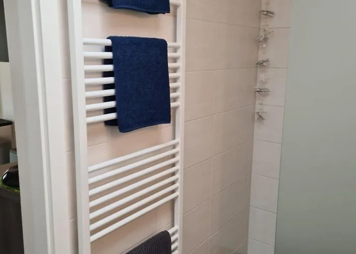 Vakantiehuis Am Wald Müllrose