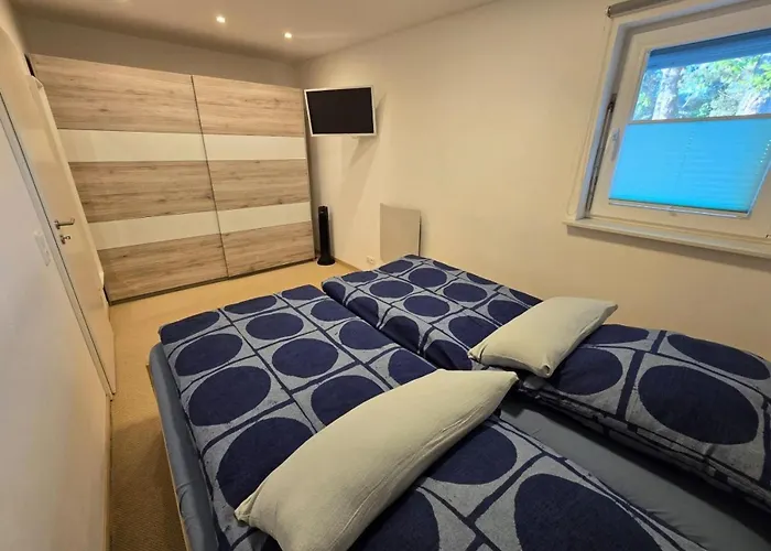 Am Wald Vakantiehuis